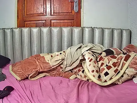 JoycyQueen online show from March 16, 7:29 pm