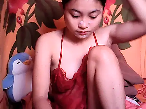 Yummy Donna online show from March 22, 4:49 am