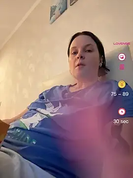 Snapshot of HubbaBaby chatting on May 27, 4:15 pm HubbaBaby online show from May 27, 4:15 pm
