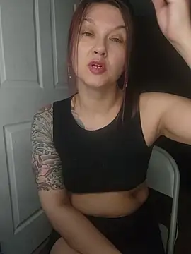 NicolePearl online show from July 7, 1:19 am