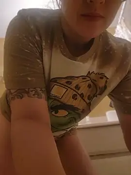 NicolePearl online show from July 11, 12:57 am