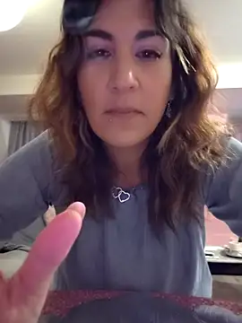 Sexy-Kokine online show from March 13, 6:03 pm