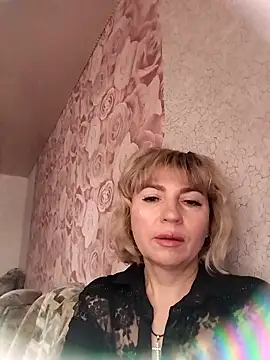 NataLilu826 online show from April 4, 6:55 am