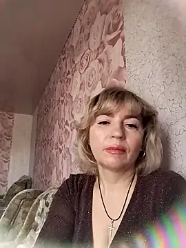 NataLilu826 online show from April 22, 7:11 am