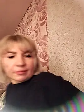 NataLilu826 online show from April 25, 1:52 pm