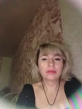 NataLilu826 online show from June 1, 8:49 am
