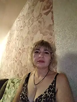 NataLilu826 online show from June 25, 7:18 pm
