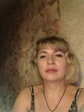 NataLilu826 online show from June 27, 5:07 pm