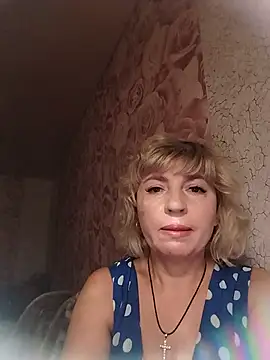 NataLilu826 online show from June 30, 2:40 pm