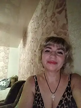 NataLilu826 online show from July 1, 9:14 pm