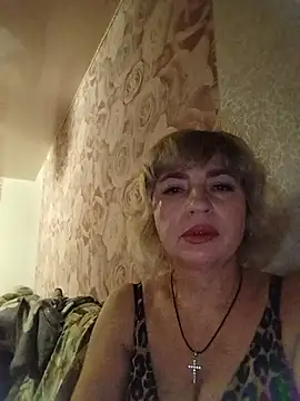 NataLilu826 online show from July 4, 6:25 pm