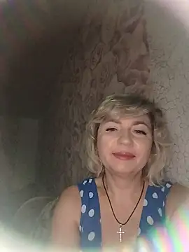 NataLilu826 online show from July 5, 6:31 am