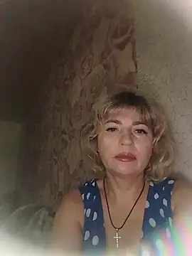 NataLilu826 online show from July 12, 6:48 am