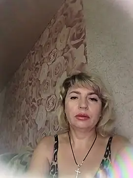 NataLilu826 online show from July 13, 9:23 am
