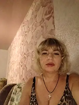 NataLilu826 online show from July 27, 6:59 pm