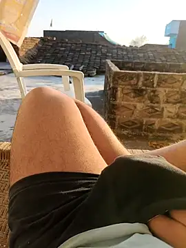 Snapshot of Desii_rockstarr chatting on March 12, 1:34 am Desii rockstarr online show from March 12, 1:34 am