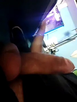 rizzckit online show from April 13, 7:08 pm