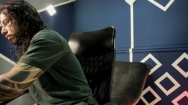 melody ft jesus online show from March 17, 11:35 am