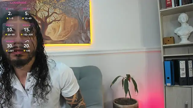 melody ft jesus online show from March 31, 12:05 pm