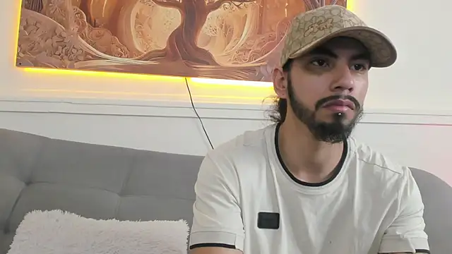 melody ft jesus online show from April 15, 7:43 pm