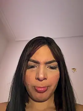 emilysixtin online show from March 12, 10:10 am