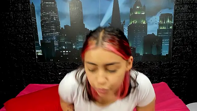 PinkyyPieee  online show from April 7, 2:39 pm