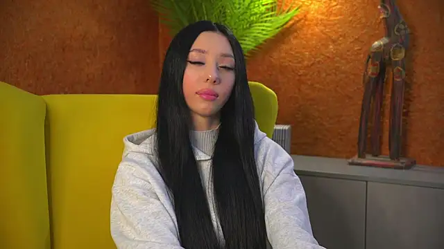 KieraRitzert online show from March 11, 1:39 pm