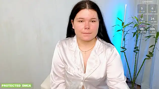 Dalila Lay online show from March 28, 10:15 am