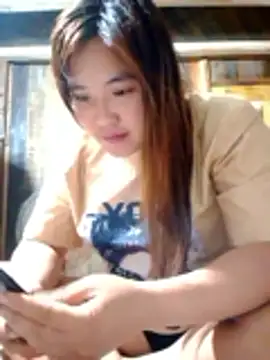 YAONIKUTE online show from April 20, 1:47 pm