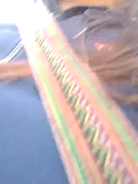 YAONIKUTE online show from April 28, 2:27 am