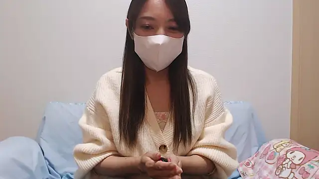 rin rin072 online show from April 15, 2:24 pm