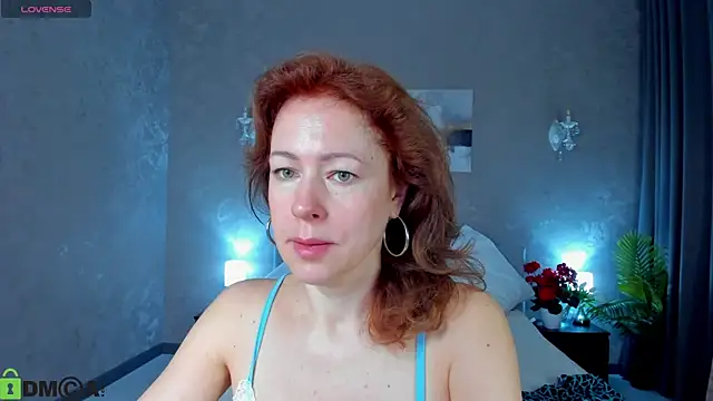 LeticiaRomano online show from March 30, 4:02 am