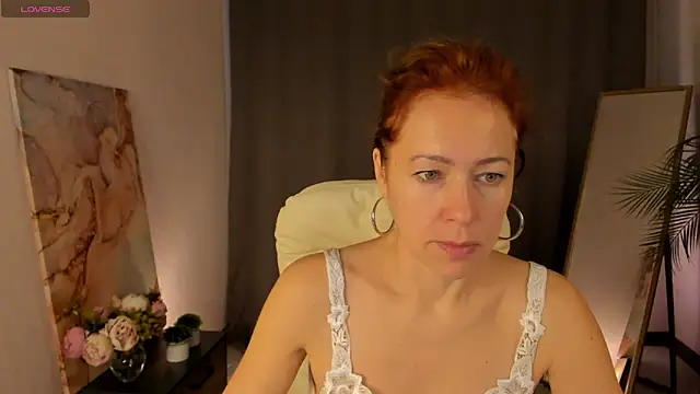 LeticiaRomano online show from April 4, 3:38 am