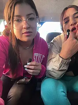 AitanaRosee online show from June 26, 3:49 pm