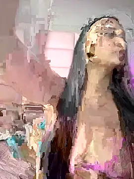 AmaranttayLunay online show from April 22, 8:21 pm