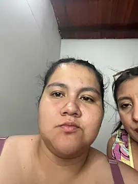 AmaranttayLunay online show from July 13, 1:30 am