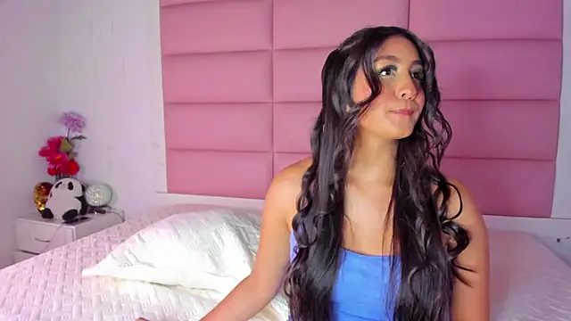 AmaranttayLunay online show from August 3, 8:23 pm