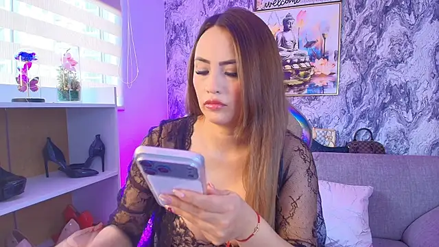 Katalina Alvarezz online show from April 16, 7:14 pm