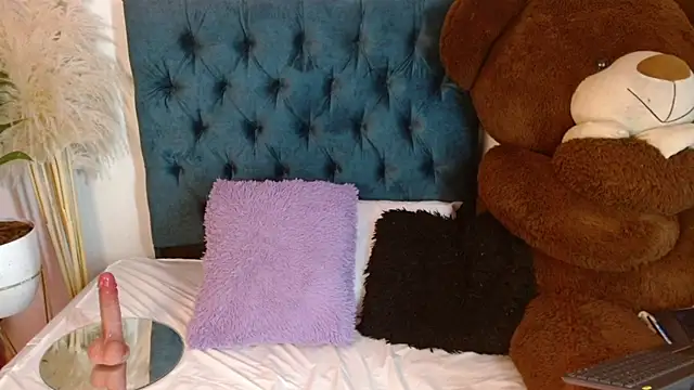 Rebeldana online show from April 18, 10:52 am