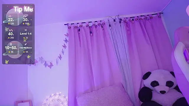 nahomy 2308 online show from March 24, 1:38 pm