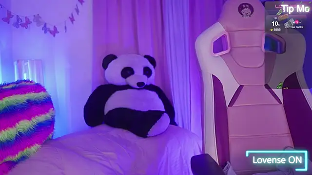 nahomy 2308 online show from April 29, 11:36 am