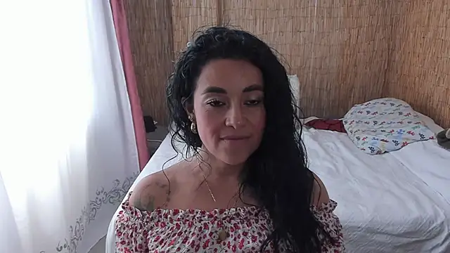 Snapshot of Dayeon__ chatting on March 21, 3:15 pm Dayeon online show from March 21, 3:15 pm