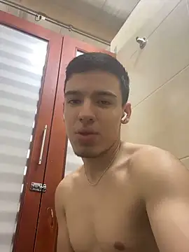 david osorio online show from June 1, 4:20 pm