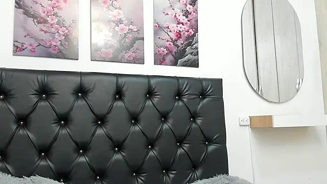 Tamar4 f00x online show from June 25, 12:53 pm