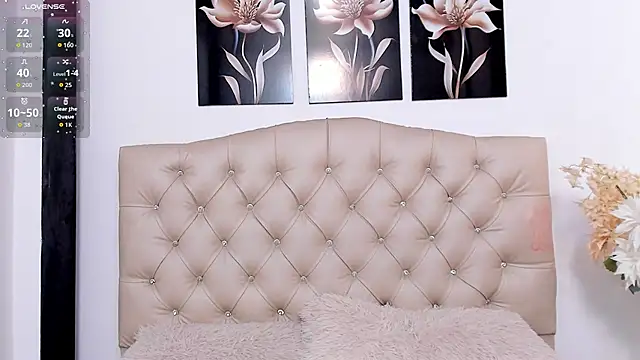 Tamar4 f00x online show from July 25, 12:47 pm