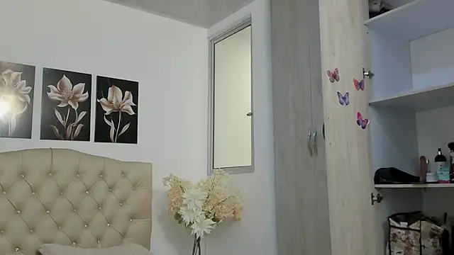 Tamar4 f00x online show from July 30, 12:59 pm