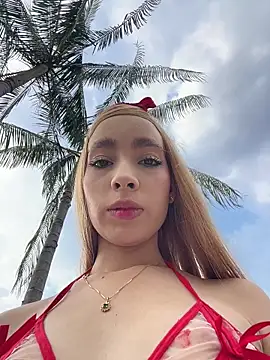 Isabella gaviria online show from March 22, 8:45 pm