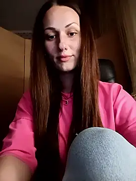 LunaCrystall online show from April 29, 5:41 pm
