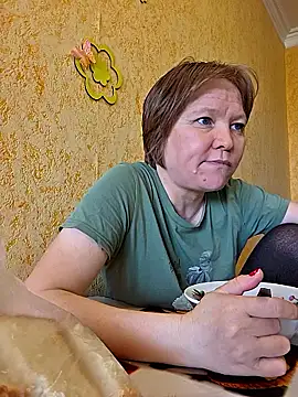  LOLA-LOLA  online show from May 13, 12:46 pm