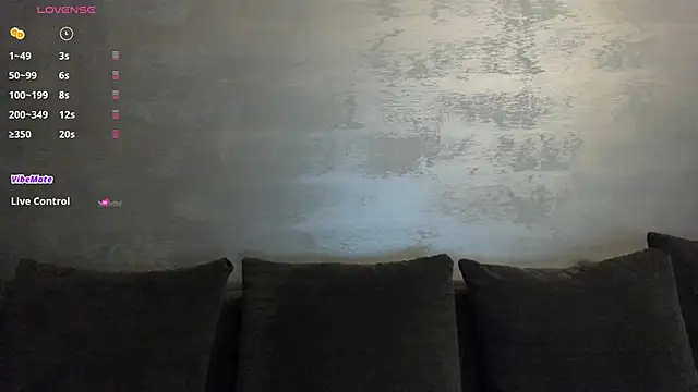 IvyTease  online show from June 23, 6:11 am